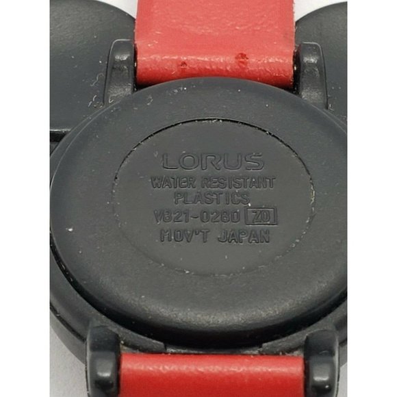 Watches